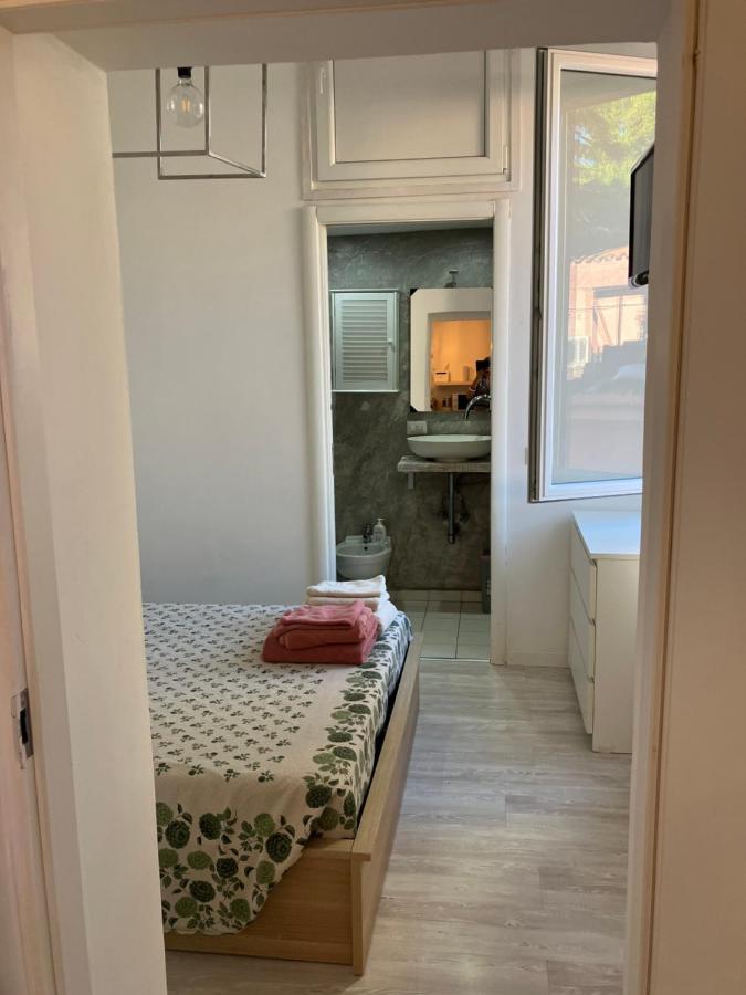 Casa Di Vivi, Comoda Per Il Centro, Il Vaticano Ed Il Gemelli Roma Ngoại thất bức ảnh