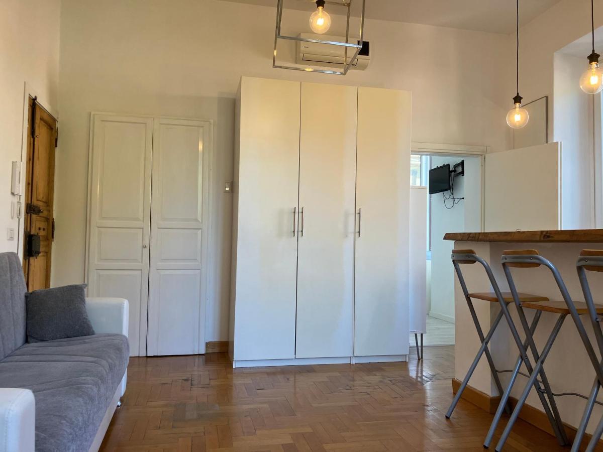Casa Di Vivi, Comoda Per Il Centro, Il Vaticano Ed Il Gemelli Roma Ngoại thất bức ảnh